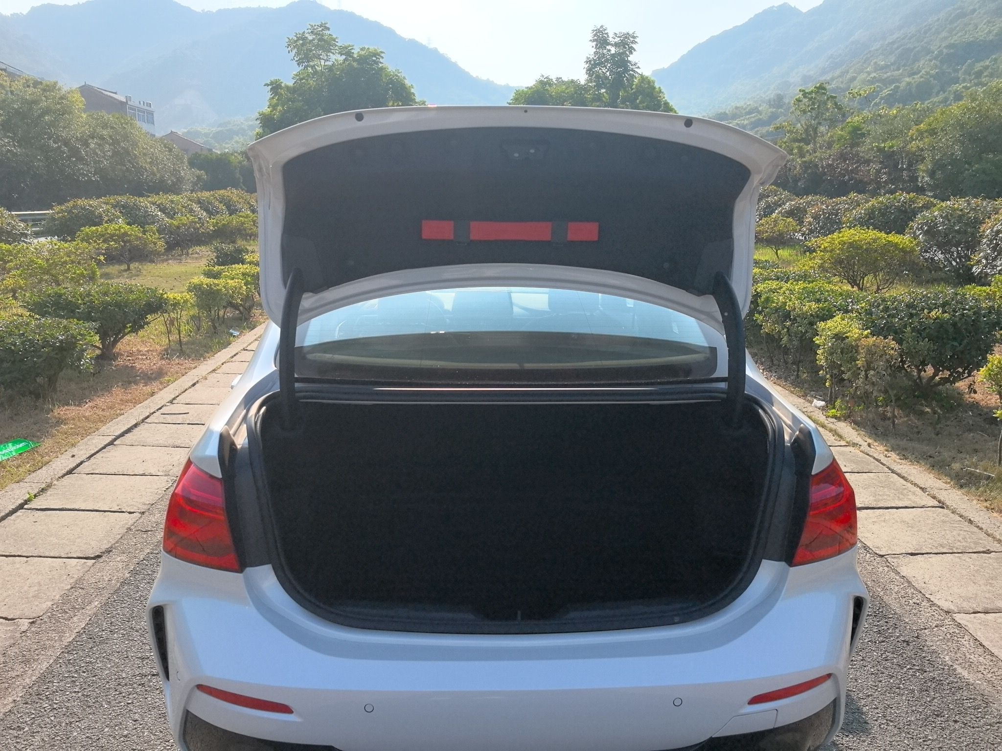 Used BMW 1 Series 2023 120i M Sport Night Edition