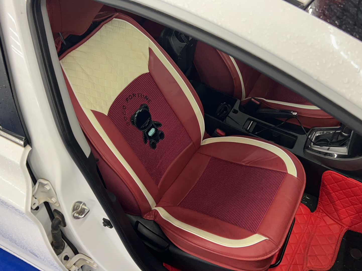 Used Hyundai Elantra 2016 1.6L Automatic Prestige Edition