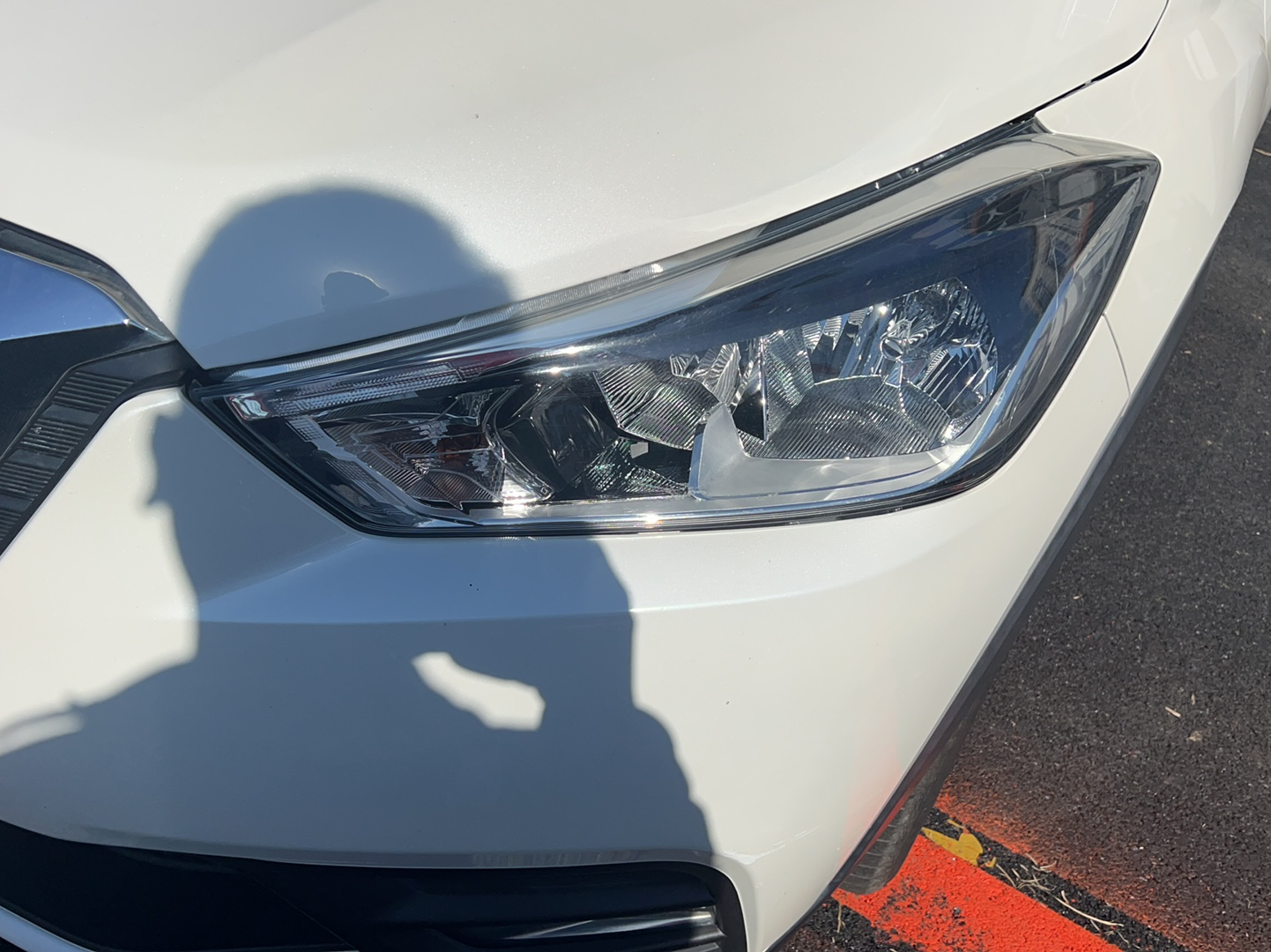 Used Nissan Kicks 2019 1.5L CVT Smart Connect Luxury Edition
