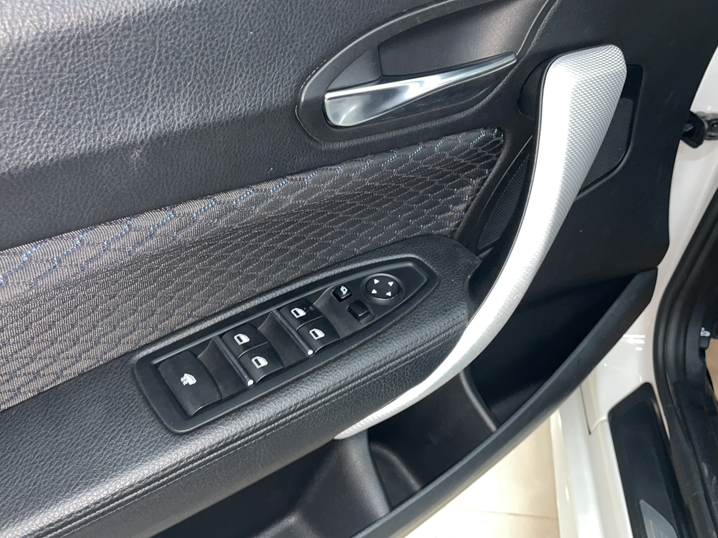 Used BMW 2 Series 2018 225i Convertible Coupe M Sport Edition
