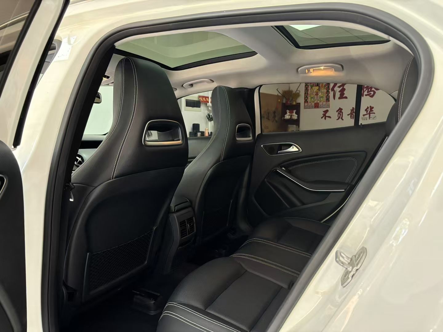 Used Mercedes-Benz GLA 2016 GLA 200 Sport Edition