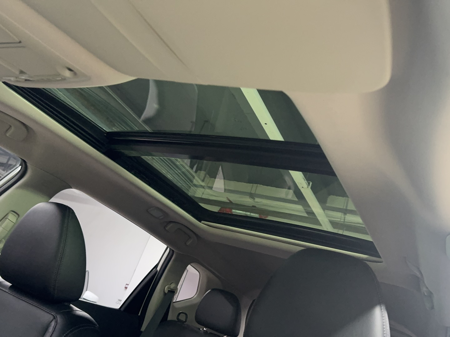 Used Nissan X-Trail 2019 2.5L CVT Smart Connect Luxury Edition 4WD
