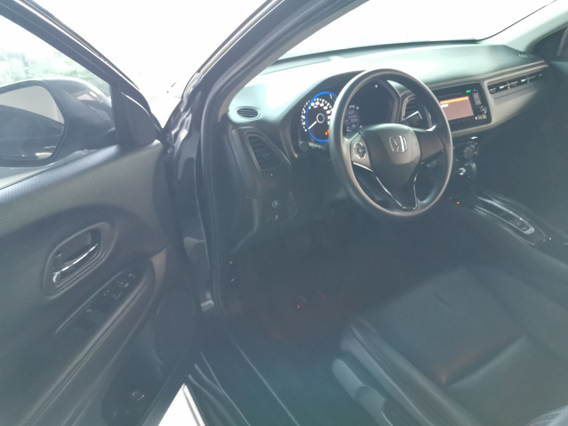 Used Honda Vezel 2017 1.5L CVT 2WD Comfort Model
