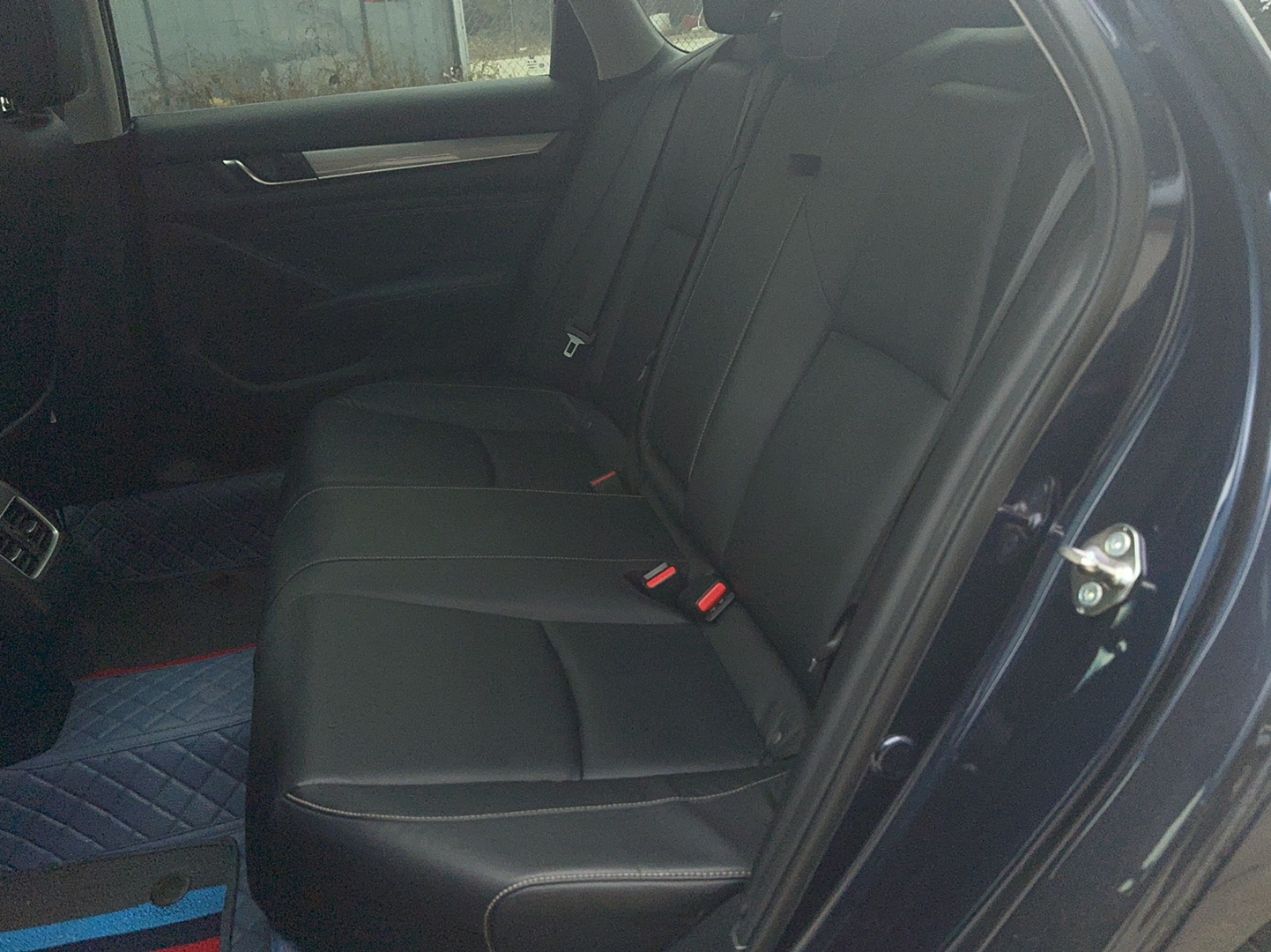 Used Honda Inspire 2019 260TURBO Elegant Edition China VI Emission Standard
