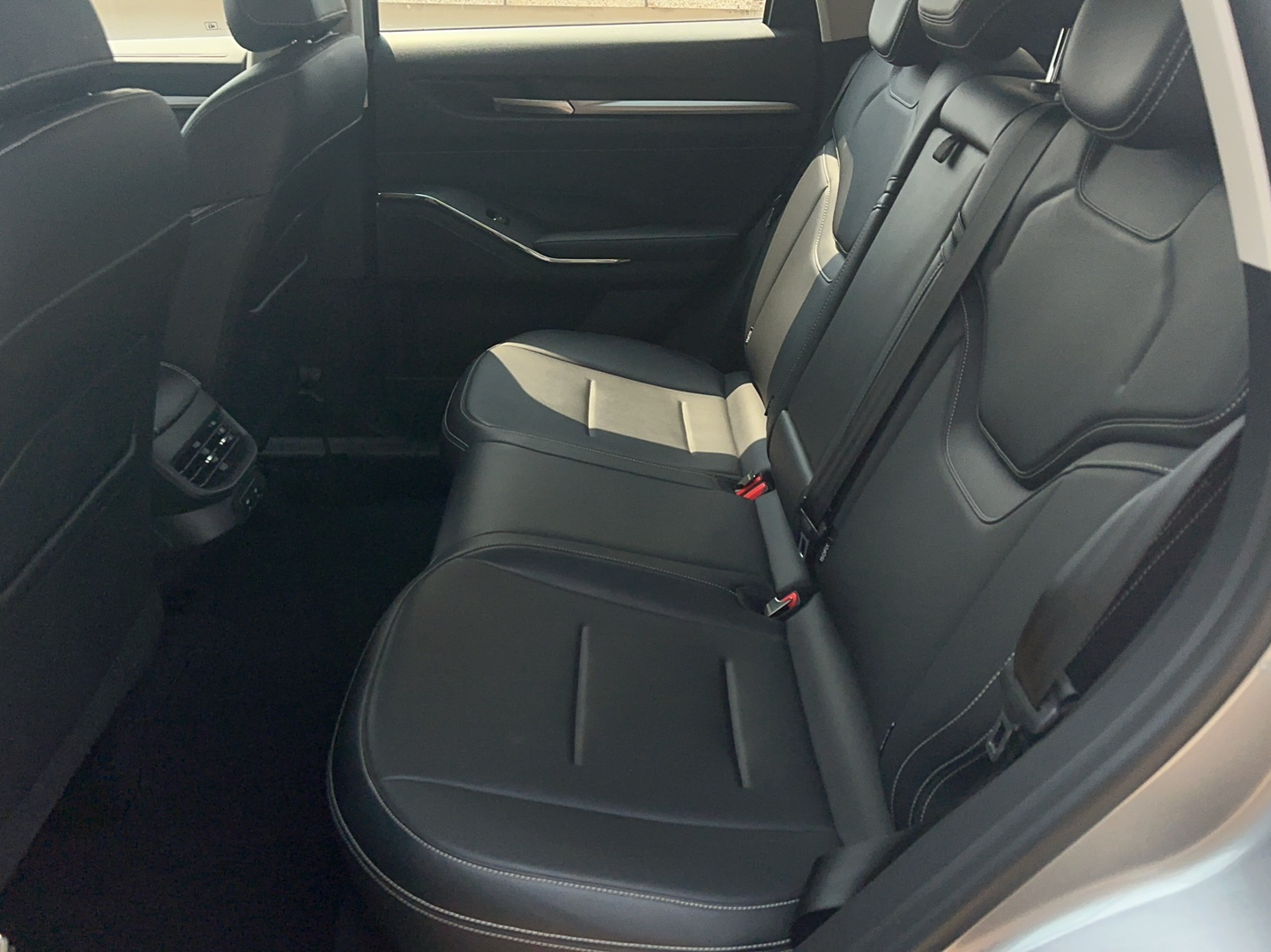 Used Haval H6 2021 3rd Generation 1.5T Automatic Two-Wheel Drive Supreme+
