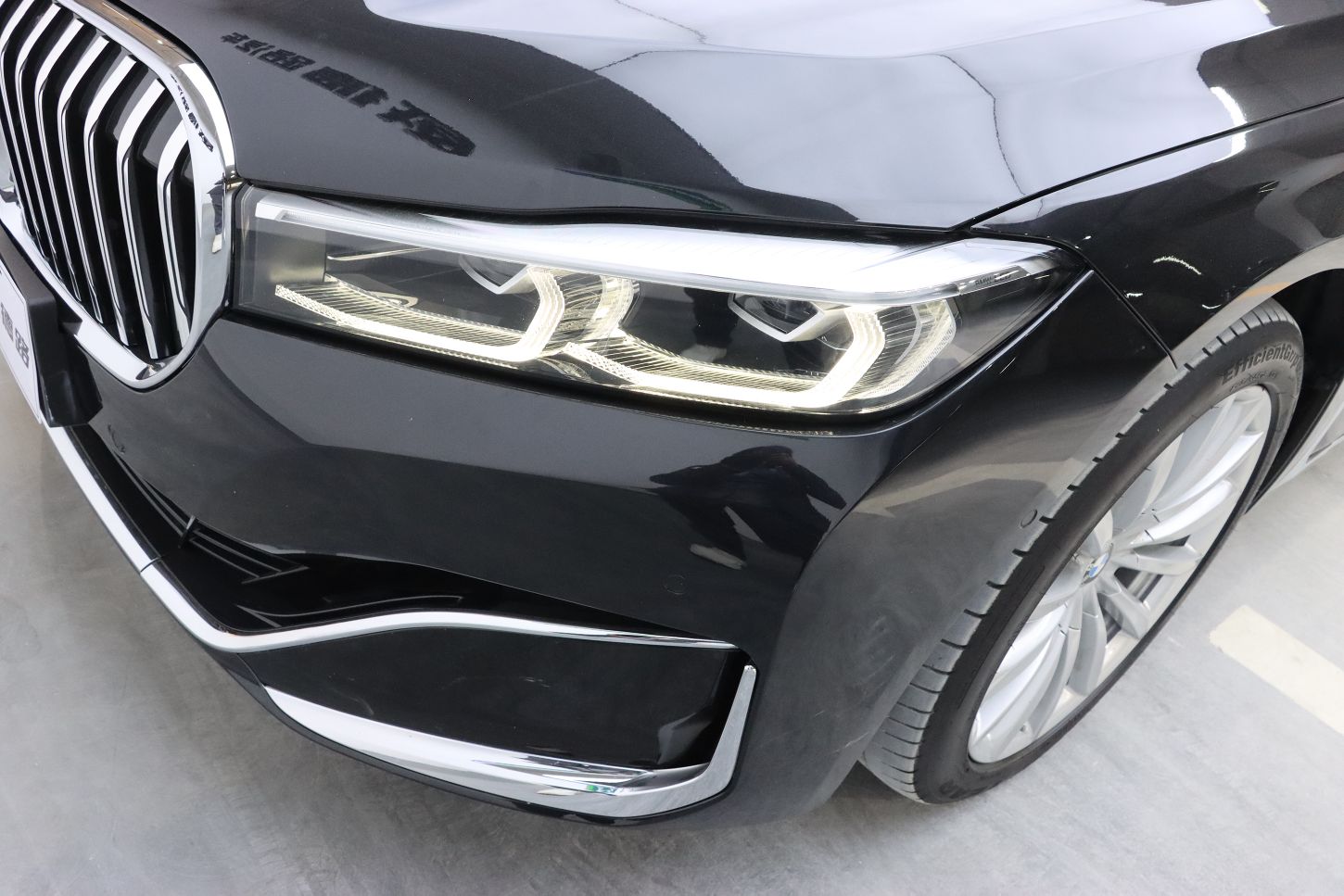 Used BMW 7 Series 2019 Updated 730Li Luxury Package
