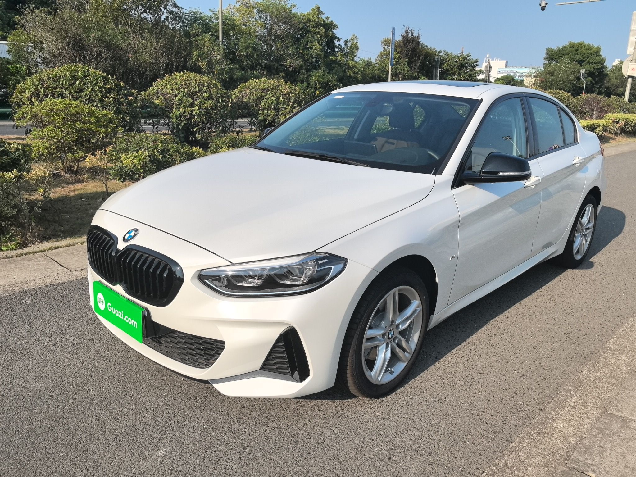 Used BMW 1 Series 2023 120i M Sport Night Edition