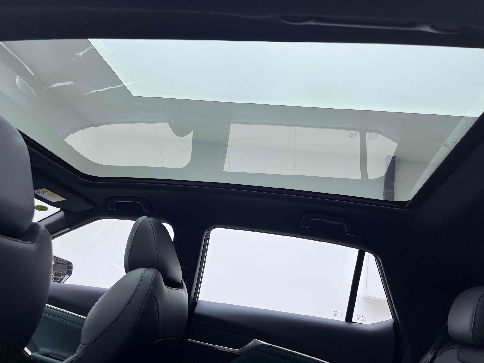 Used GAC Trumpchi EMKOO 2022 2.0 ATK TwinStar Pro Edition