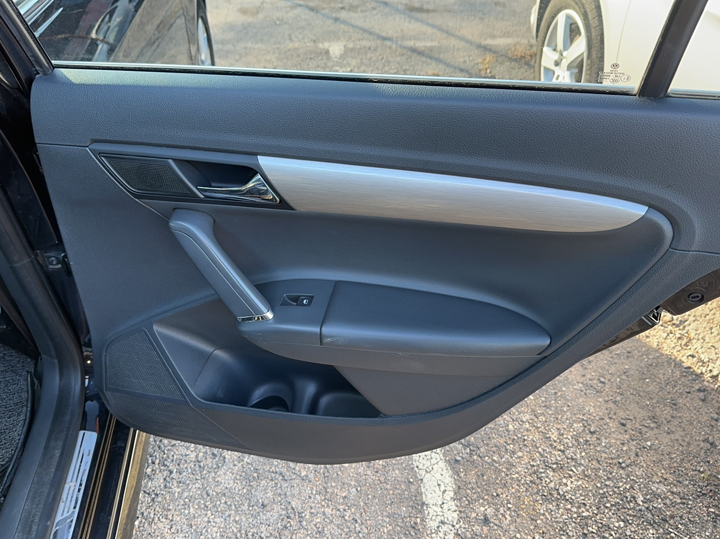 Used Volkswagen Lavida 2013 Revised Version 1.4 TSI DSG Comfort Edition
