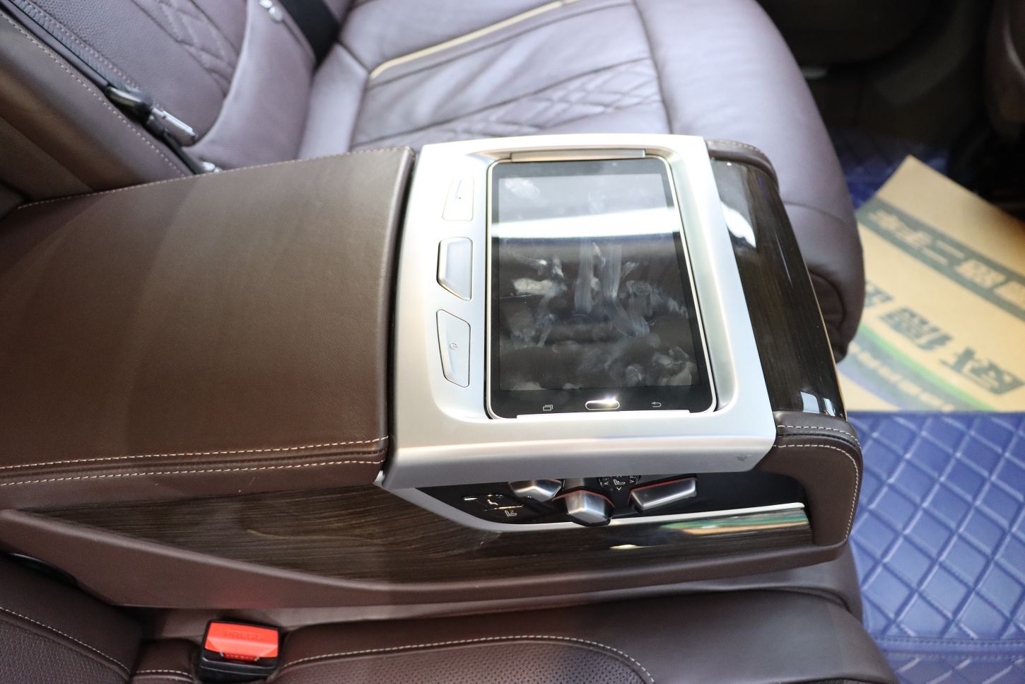 Used BMW 7 Series 2019 Updated 730Li Luxury Package
