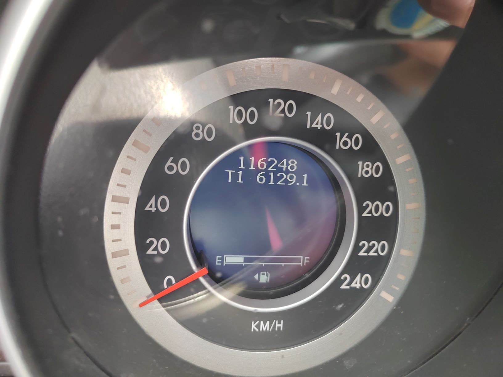 Used Bestune X80 2013 2.0L Automatic Comfort Edition
