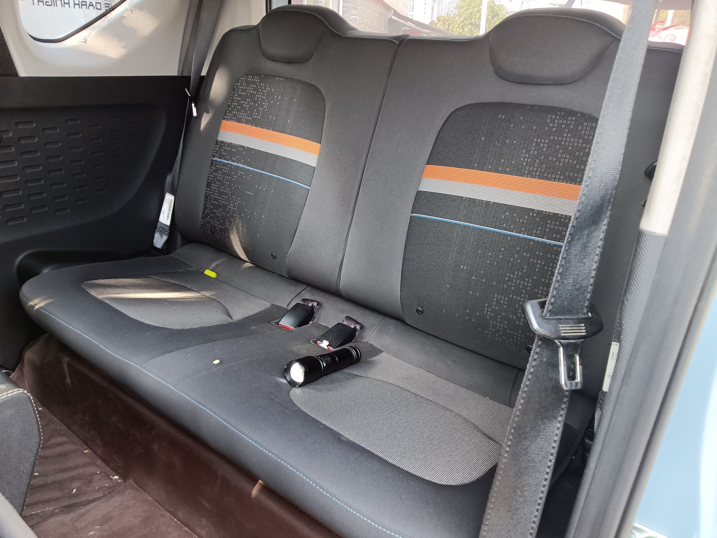 Used Wuling Hongguang MINIEV 2020 Enjoyment Model Lithium Iron Phosphate
