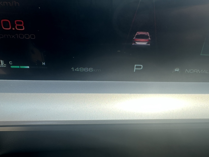 Used Haval H6 2021 3rd Generation 1.5T Automatic Two-Wheel Drive Supreme+
