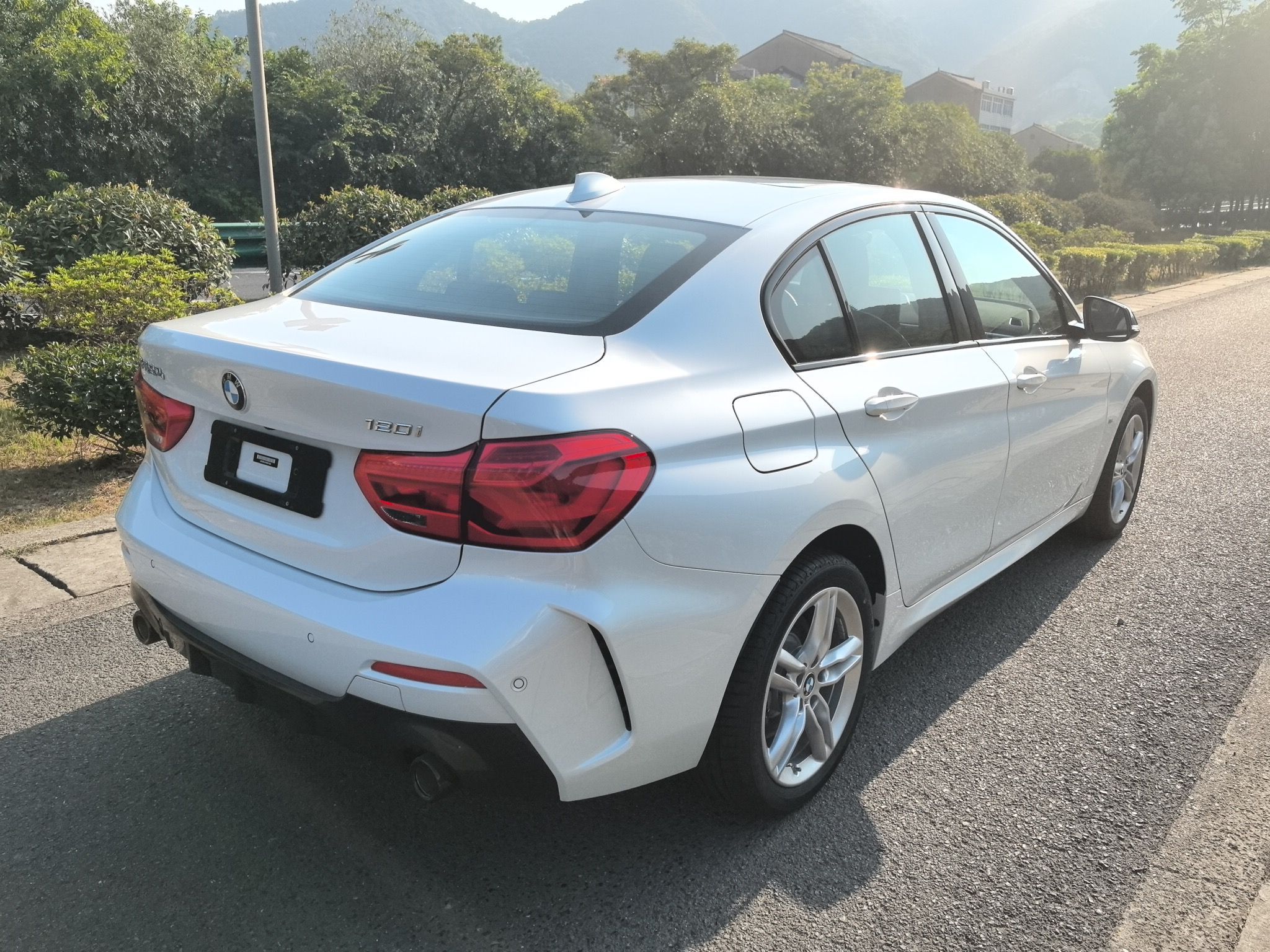 Used BMW 1 Series 2023 120i M Sport Night Edition