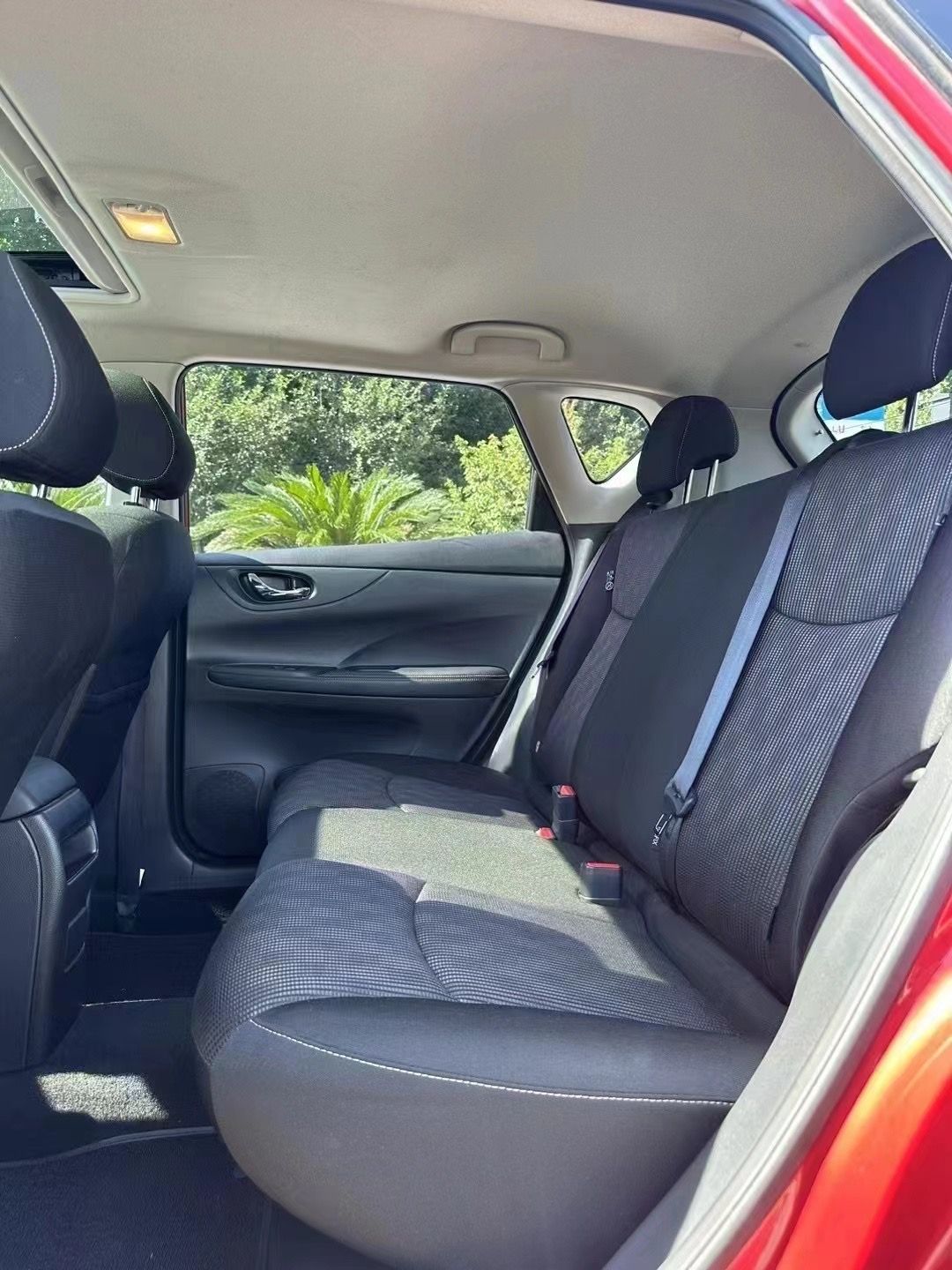 Used Nissan Tiida 2020 1.6L CVT Cool Edition
