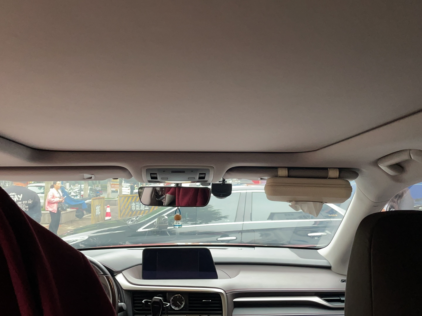 Used Lexus RX 2016 300 4x4 Elegant Edition China V-standard
