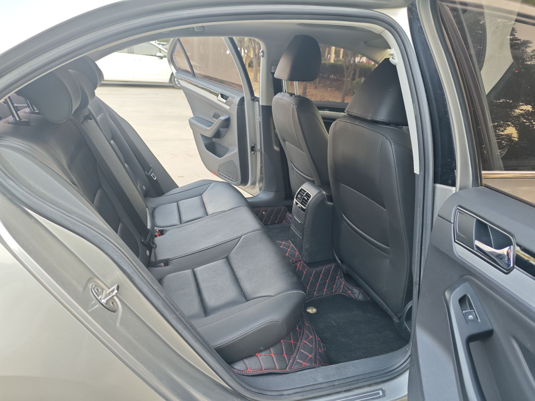 Used Volkswagen Sagitar 2018 1.6L Automatic Comfort Model
