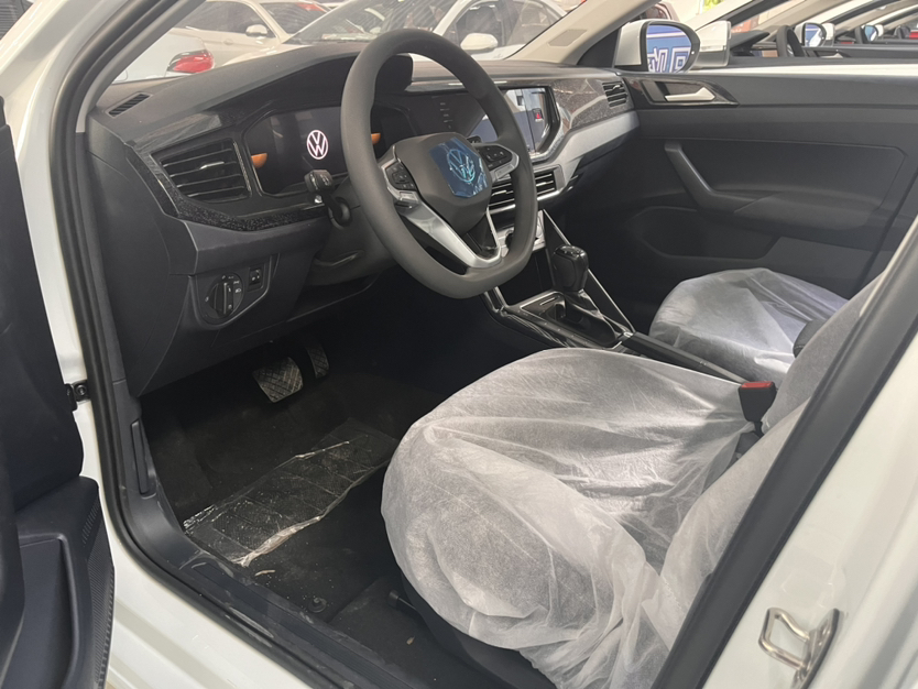 Used Volkswagen Lavida 2023 New Rui 1.5L Automatic New Yi Edition
