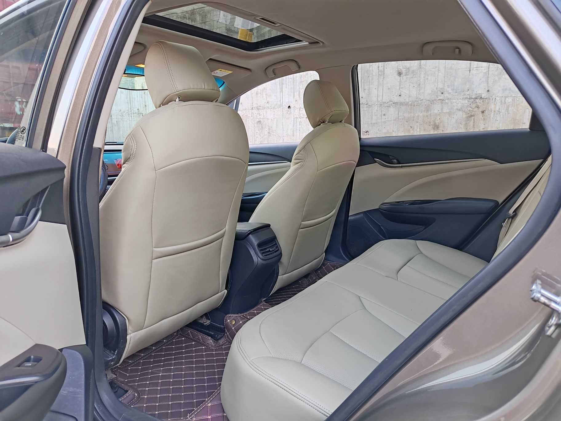 Used Buick GT 2015 15N Automatic Elite Version
