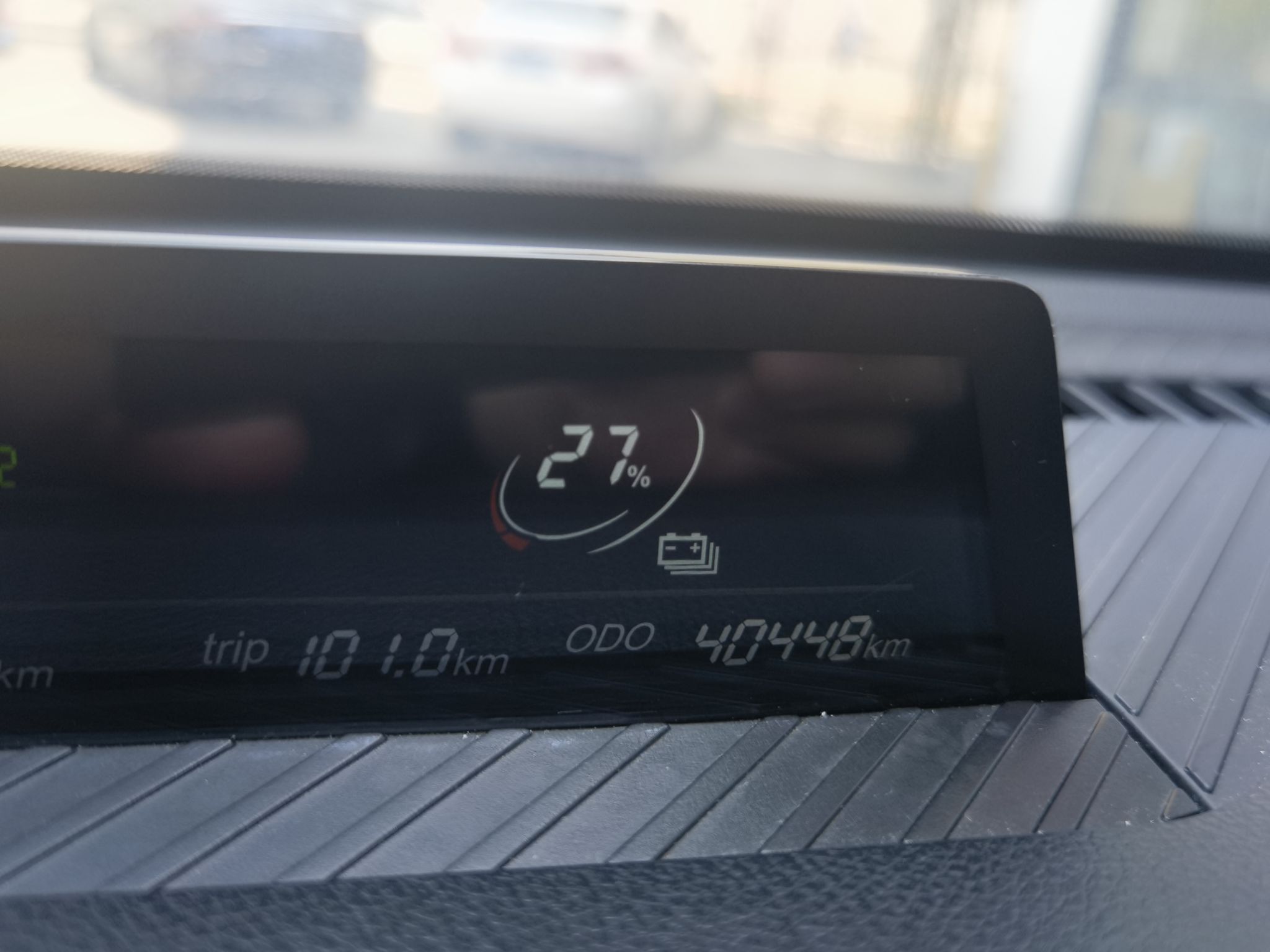 Used NETA V 2021 Long-Range Smart Edition
