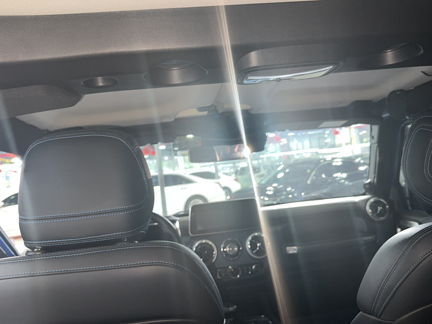 Used Beijing Auto BJ40 2021 2.0D Automatic Four-Wheel Drive Blade Hero Edition Adventurer Type