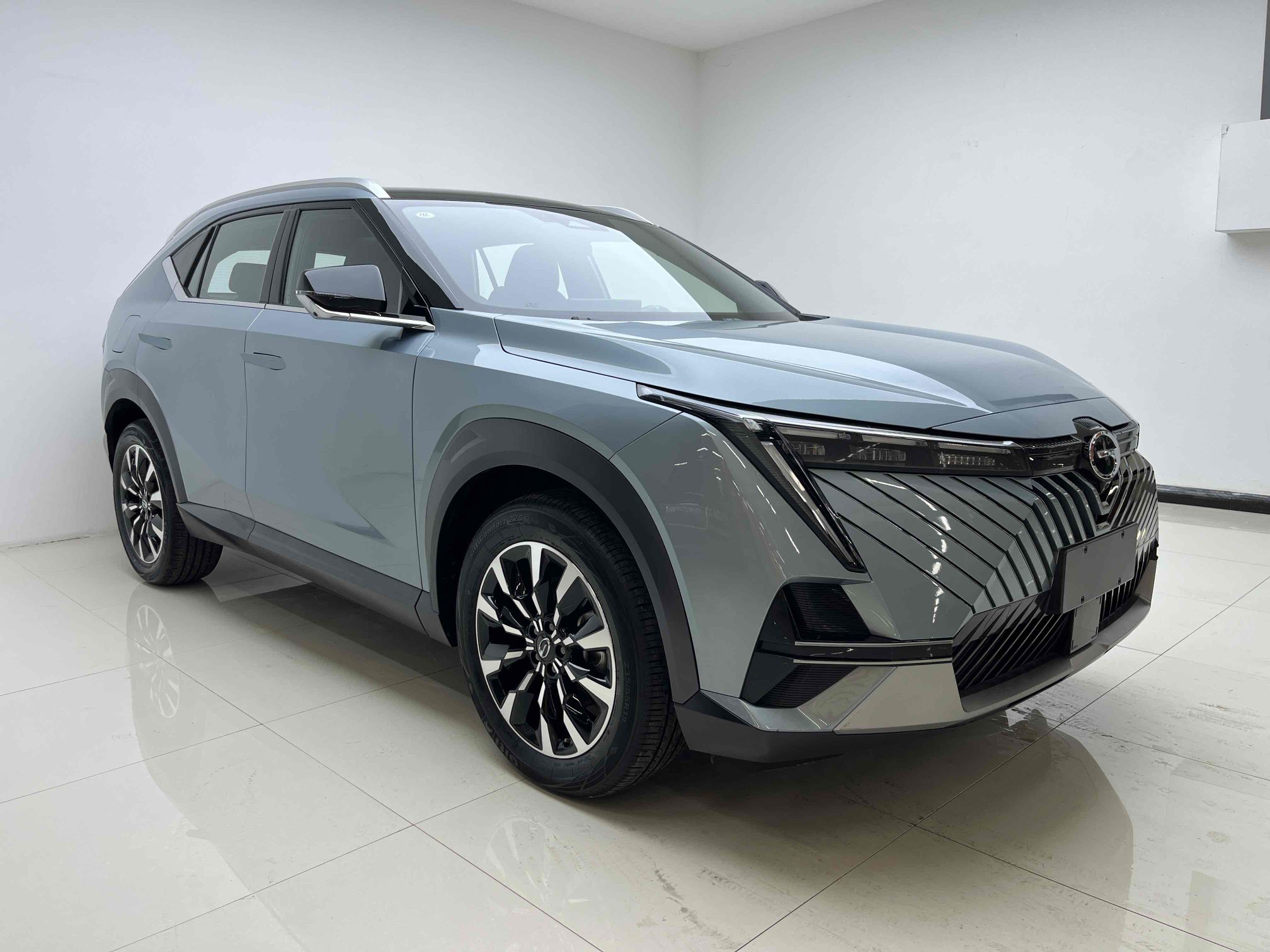 Used GAC Trumpchi EMKOO 2022 2.0 ATK TwinStar Pro Edition