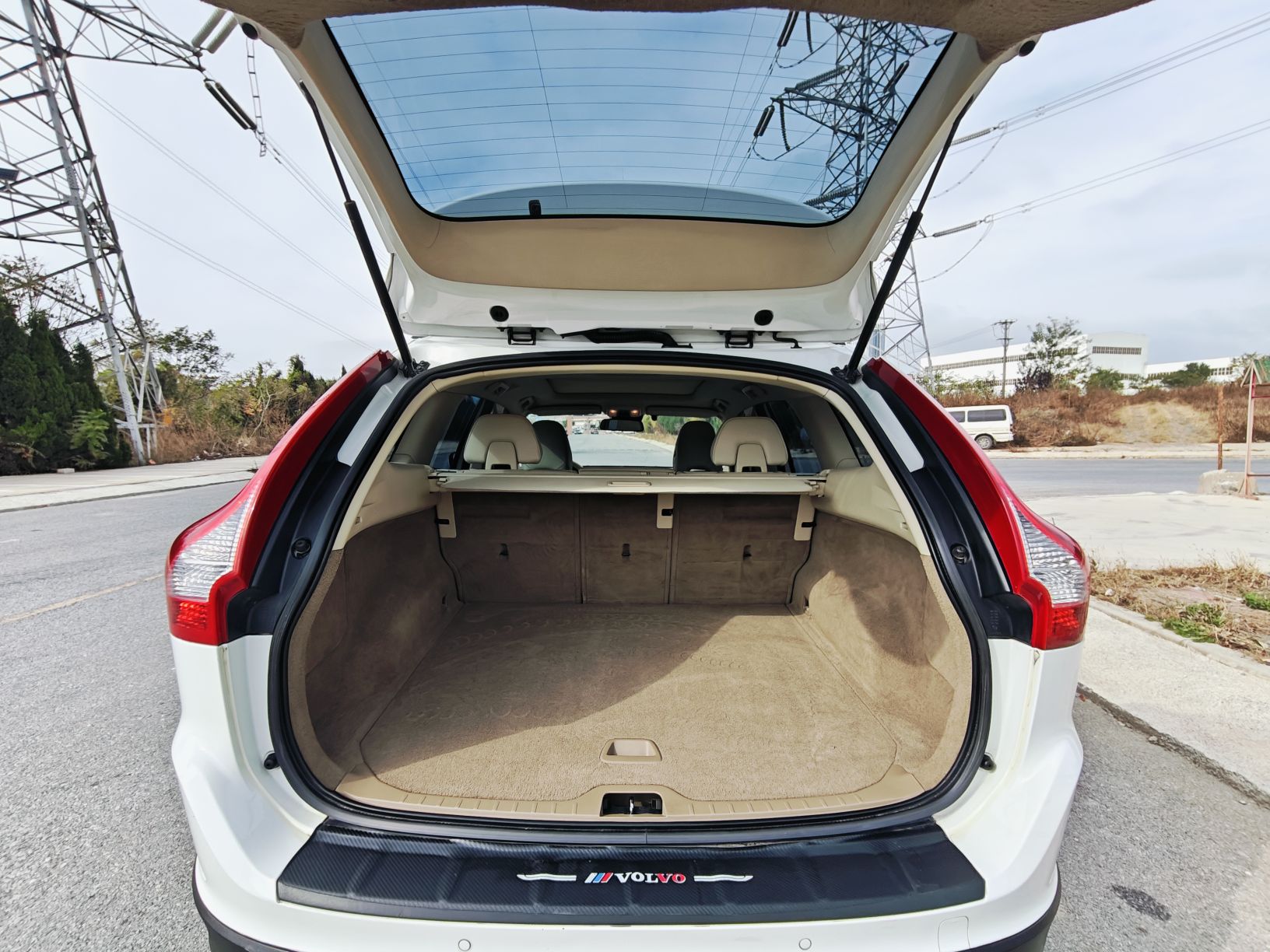 Used Volvo XC60 2012 T5 Comfort Edition
