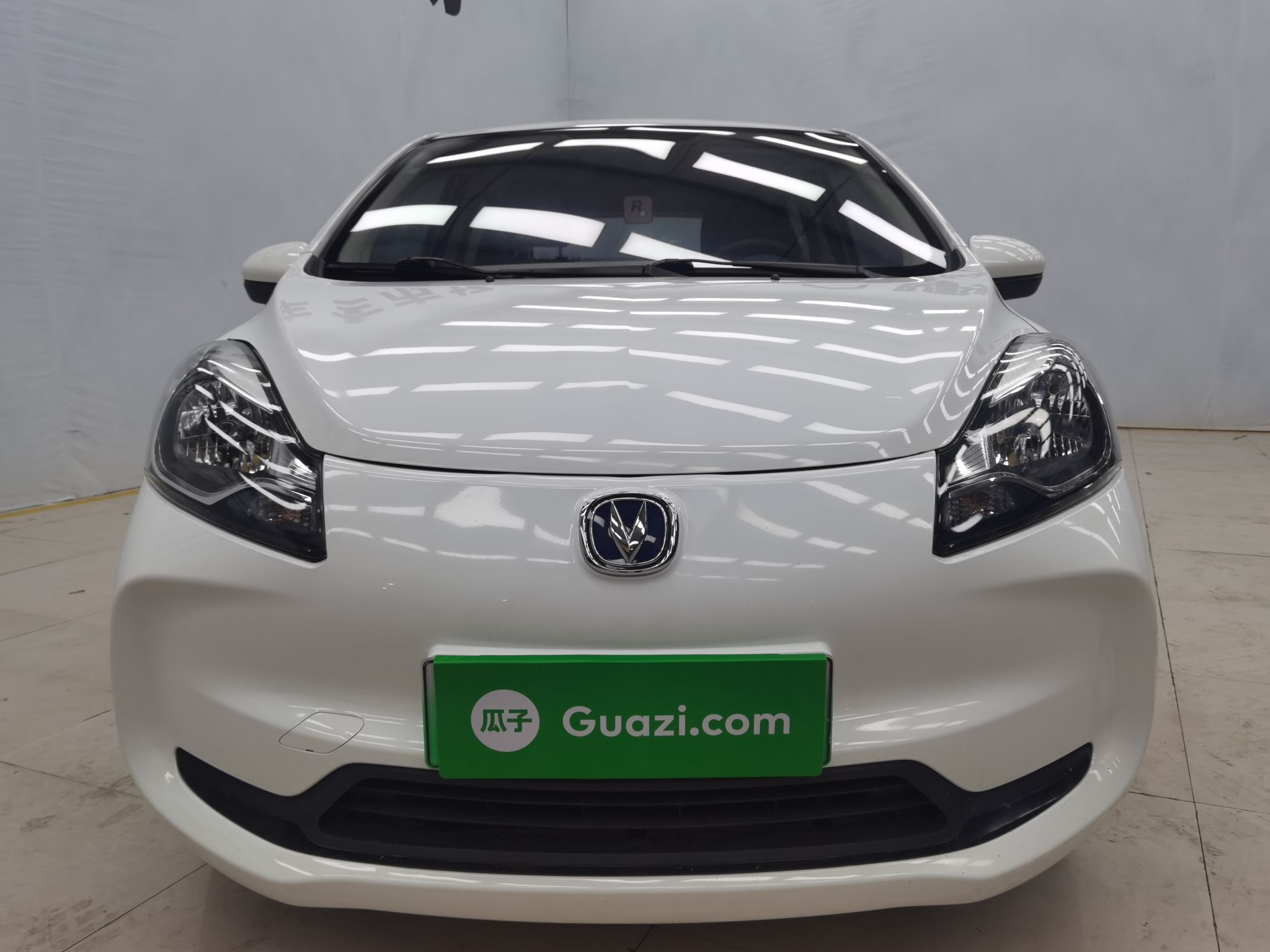 Used Oshan Benni E-Star 2021 National Edition Colorful Version Lithium Iron Phosphate (31.86 kWh)
