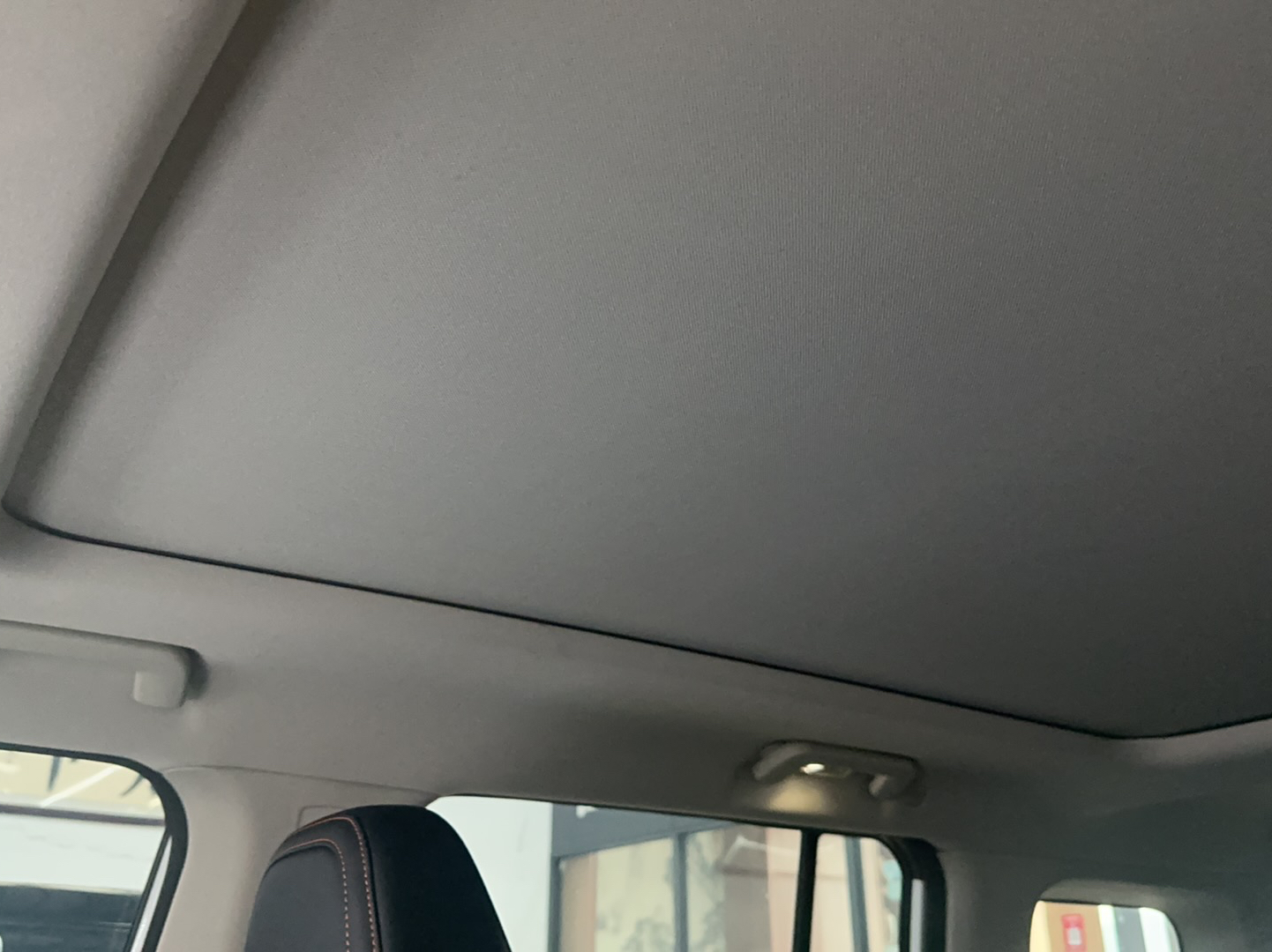 Used  03 2024 472km Four-Wheel Drive Long-Range Version
