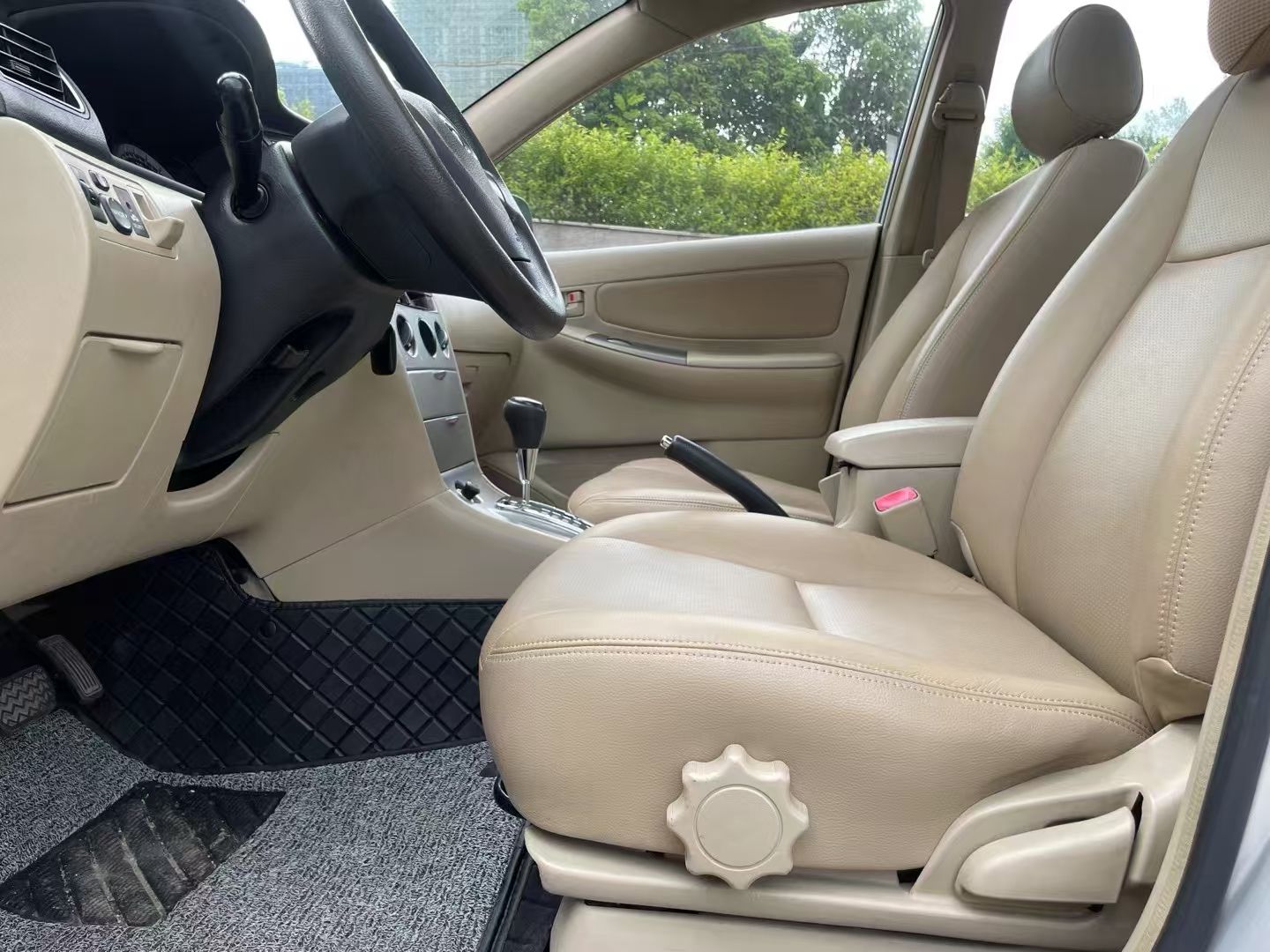 Used Toyota Corolla 2013 1.6L Automatic Excellence Edition
