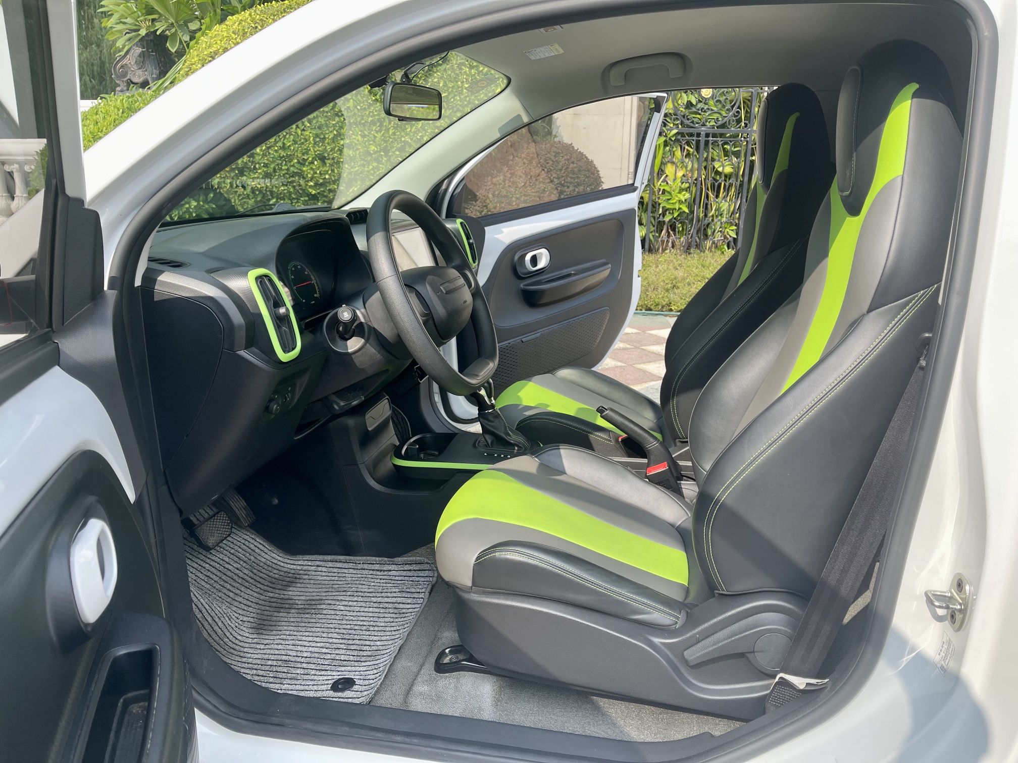 Used Roewe Clever 2020 Urban Style Edition
