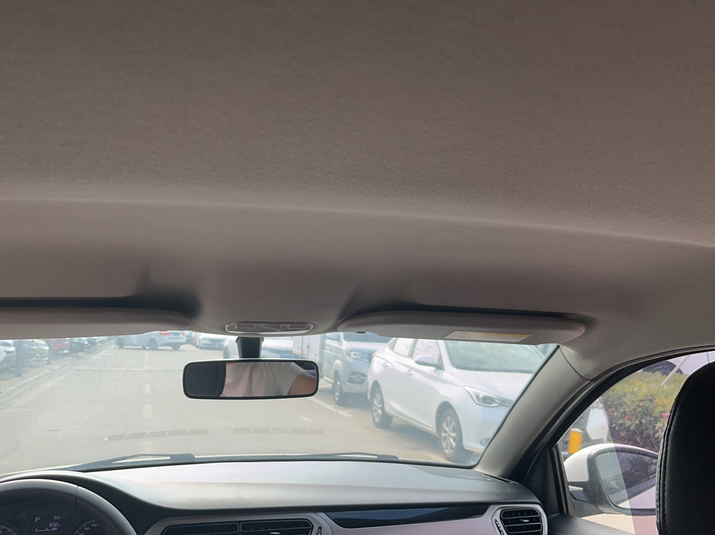 Used Peugeot 301 2017 1.6L Automatic Comfort Edition
