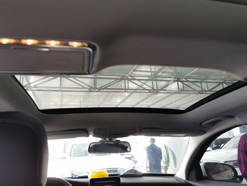 Used Mercedes-Benz C-Class 2016 C 200 L Sport Edition
