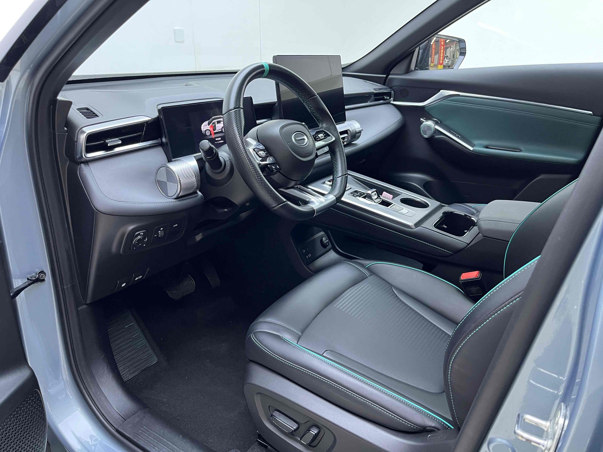 Used GAC Trumpchi EMKOO 2022 2.0 ATK TwinStar Pro Edition