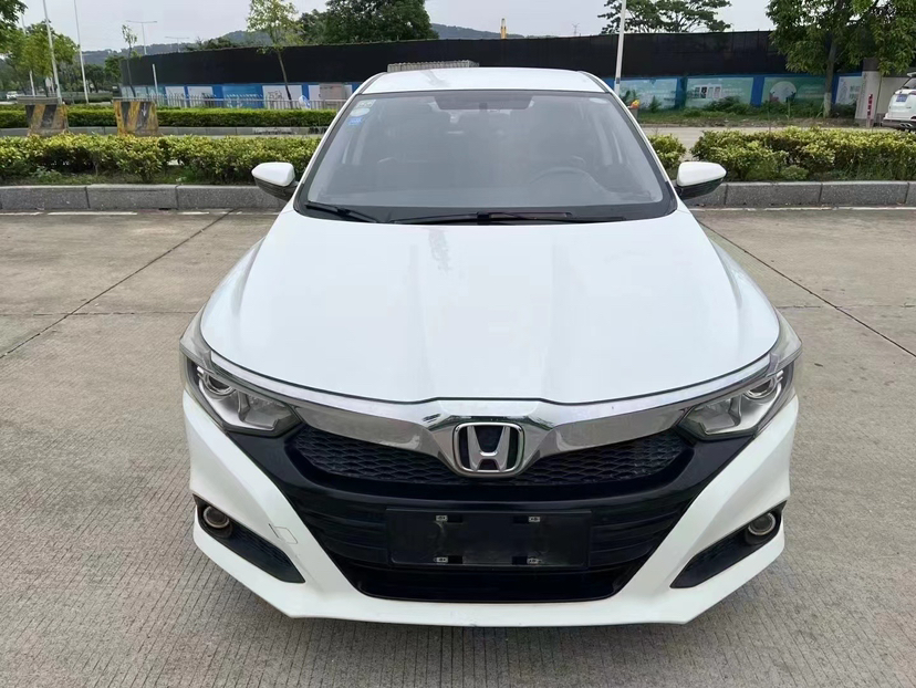 Used Honda Crider 2019 180 Turbo CVT Comfort Version China VI
