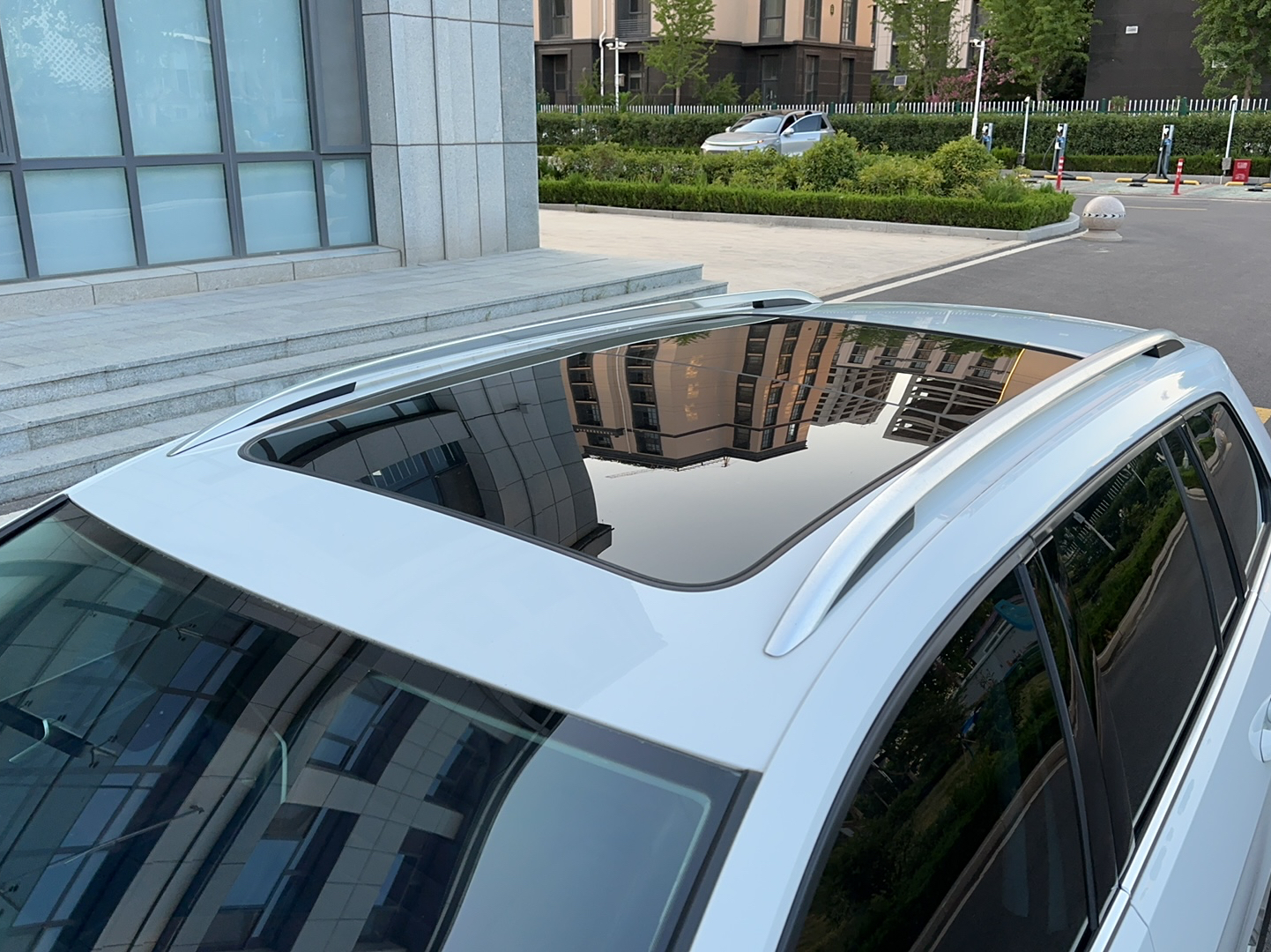 Used Volkswagen Golf 2014 1.4TSI Luxury Travel Edition
