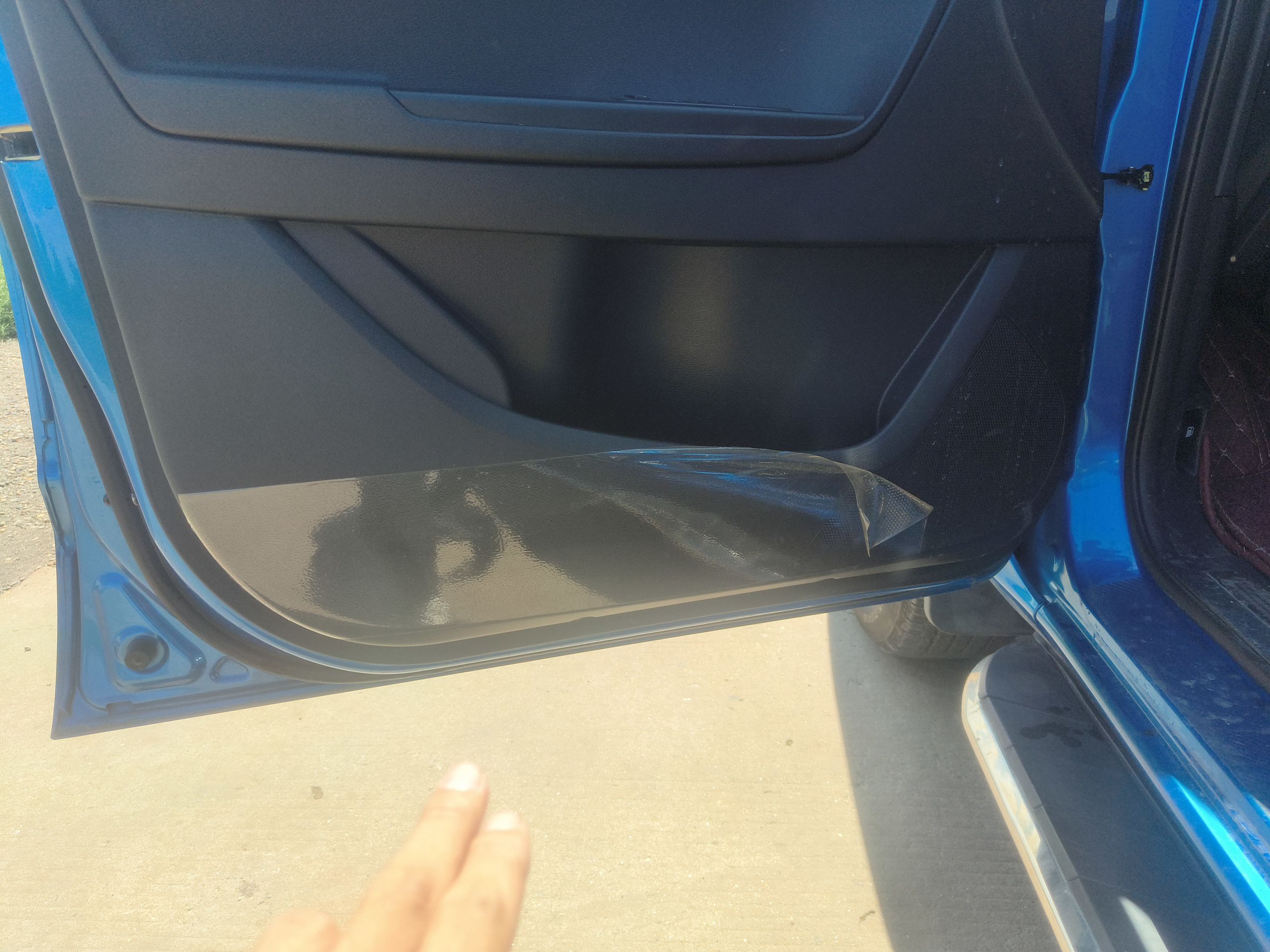 Used Zxauto Terralord 2019 2.5T Commercial Version Diesel Two-Wheel Drive Manual Standard Double-Door Trim
