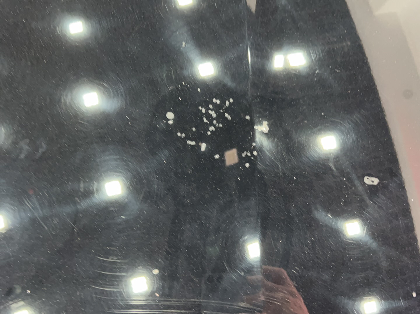 Used Honda Accord 2018 Rui Hybrid 2.0L Rui Ling Edition China VI
