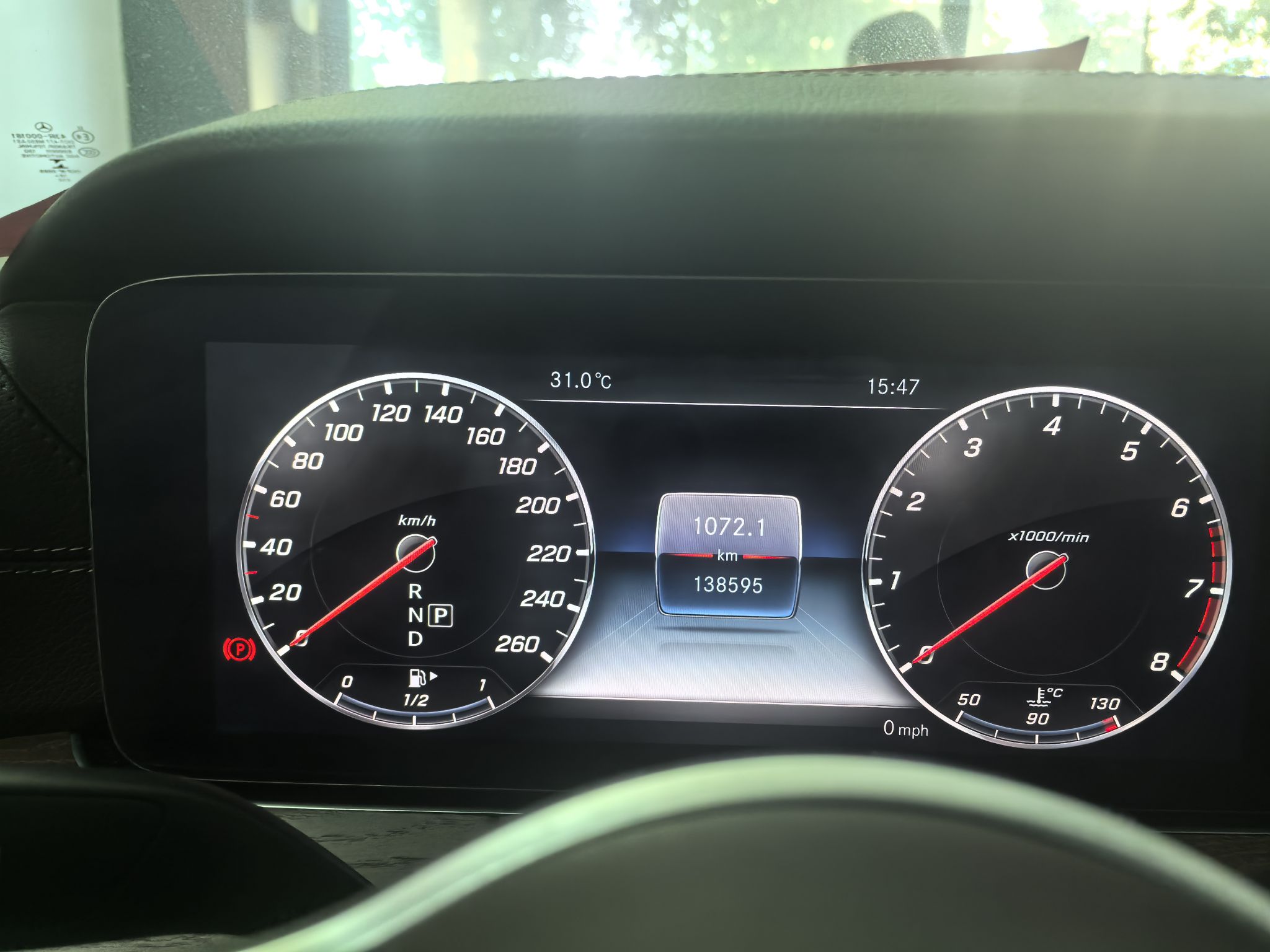 Used Mercedes-Benz E-Class 2019 E 300 L Luxury Model
