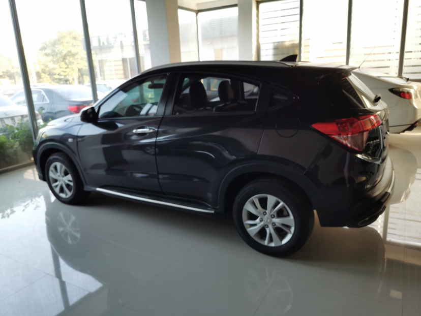 Used Honda Vezel 2017 1.5L CVT 2WD Comfort Model
