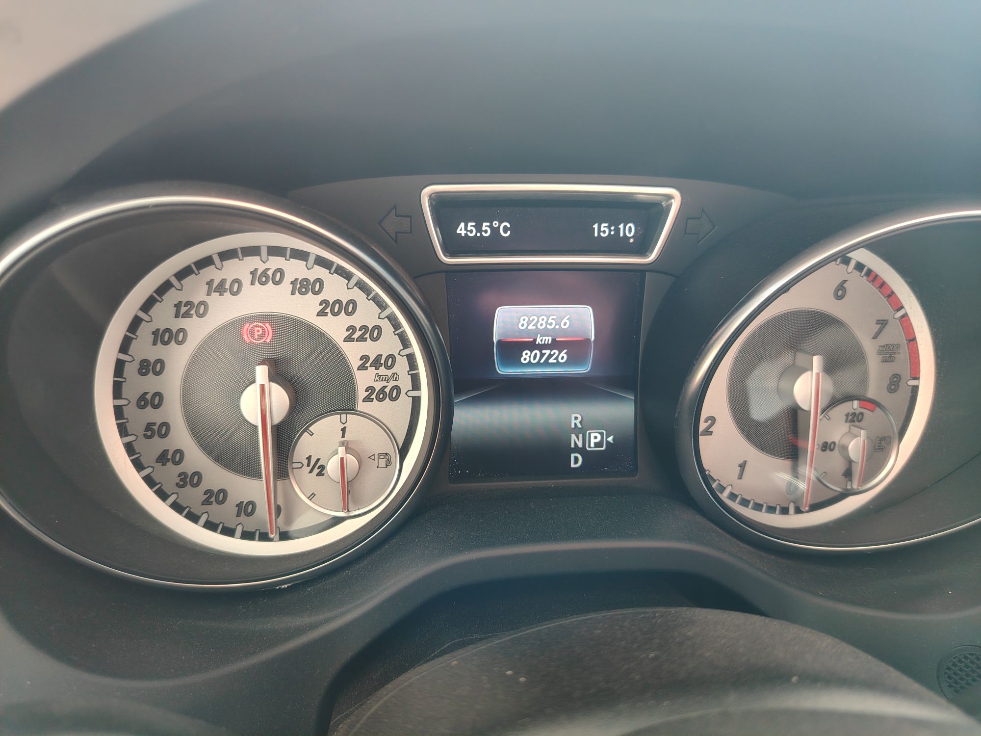 Used Mercedes-Benz GLA 2016 GLA 200 Sport Edition
