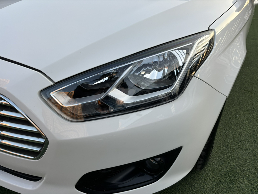 Used Ford Escort 2015 1.5L Automatic Comfort Model
