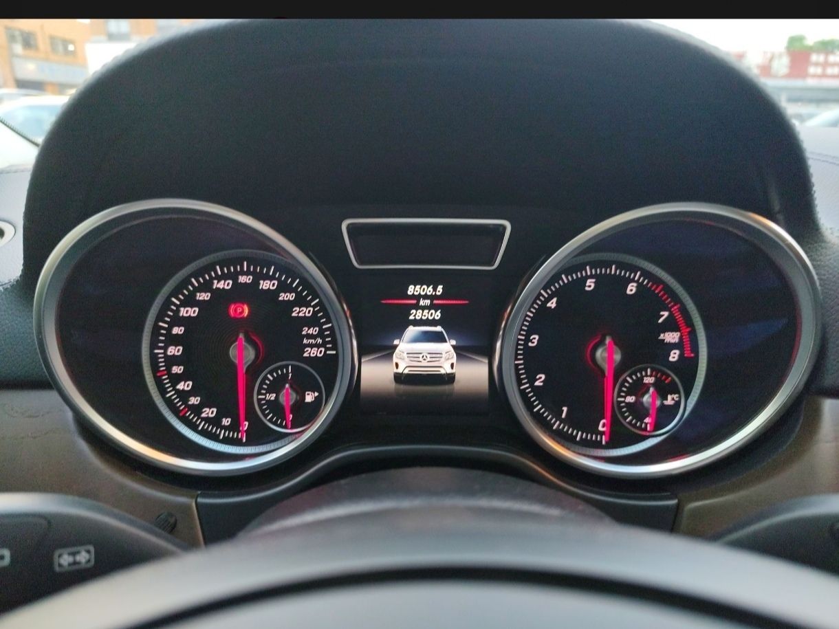 Used Beijing Auto BJ90 2021 3.0T Zhenrong Edition
