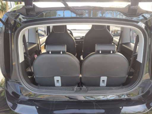 Used Baojun KiWi EV 2021 Artist Model Lithium Iron Phosphate
