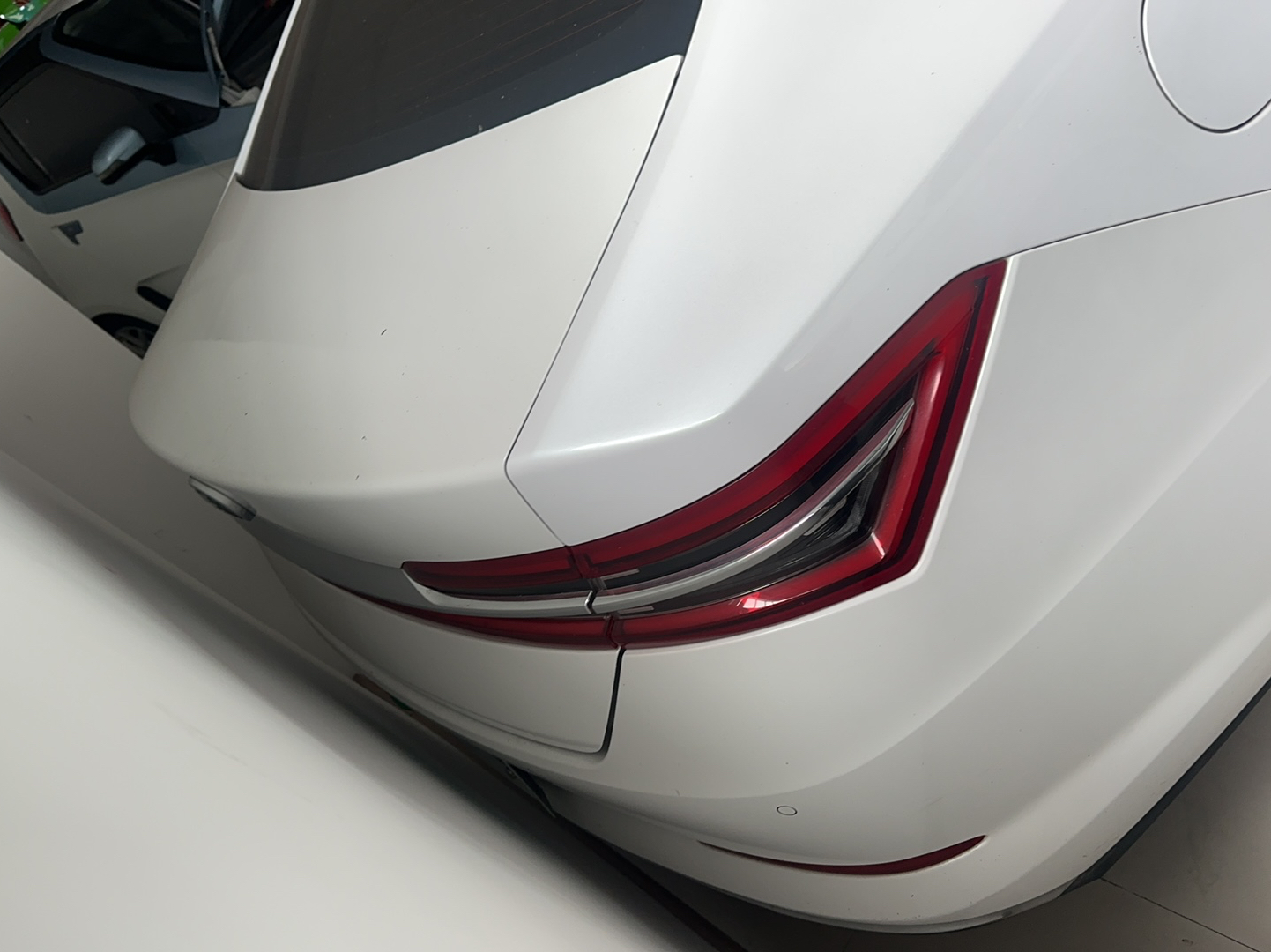 Used BYD Qin Pro New Energy 2019 EV Super Edition High-Power Long-Range Smart-Connected Cutting-Edge Model
