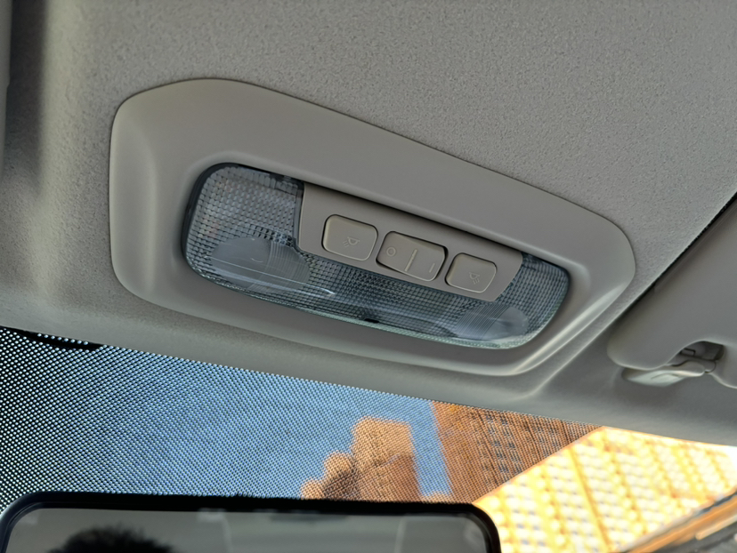 Used Ford Escort 2015 1.5L Automatic Comfort Model
