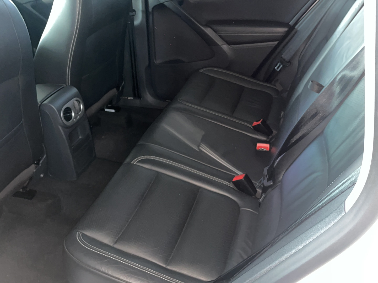 Used Volkswagen Tiguan 2016 300TSI Automatic Two-Wheel Drive Luxury Edition
