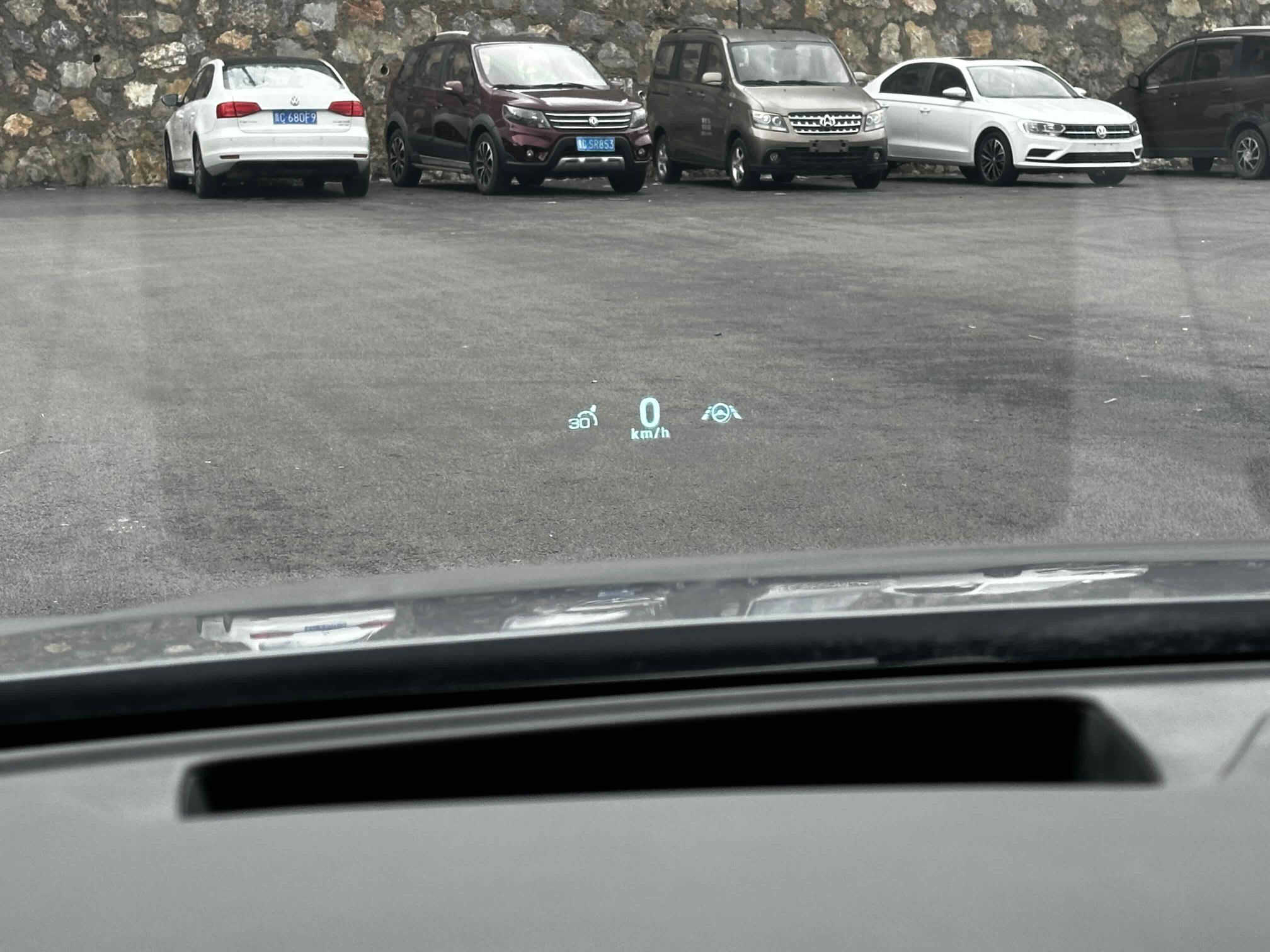 Used BYD Han 2022 DM-i 242km Flagship Model
