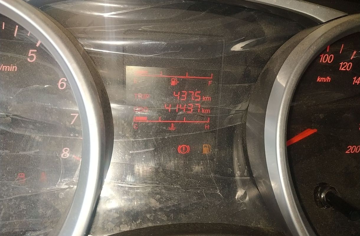 Used Wuling Hongguang 2019 1.5L S Standard Version China VI LAR