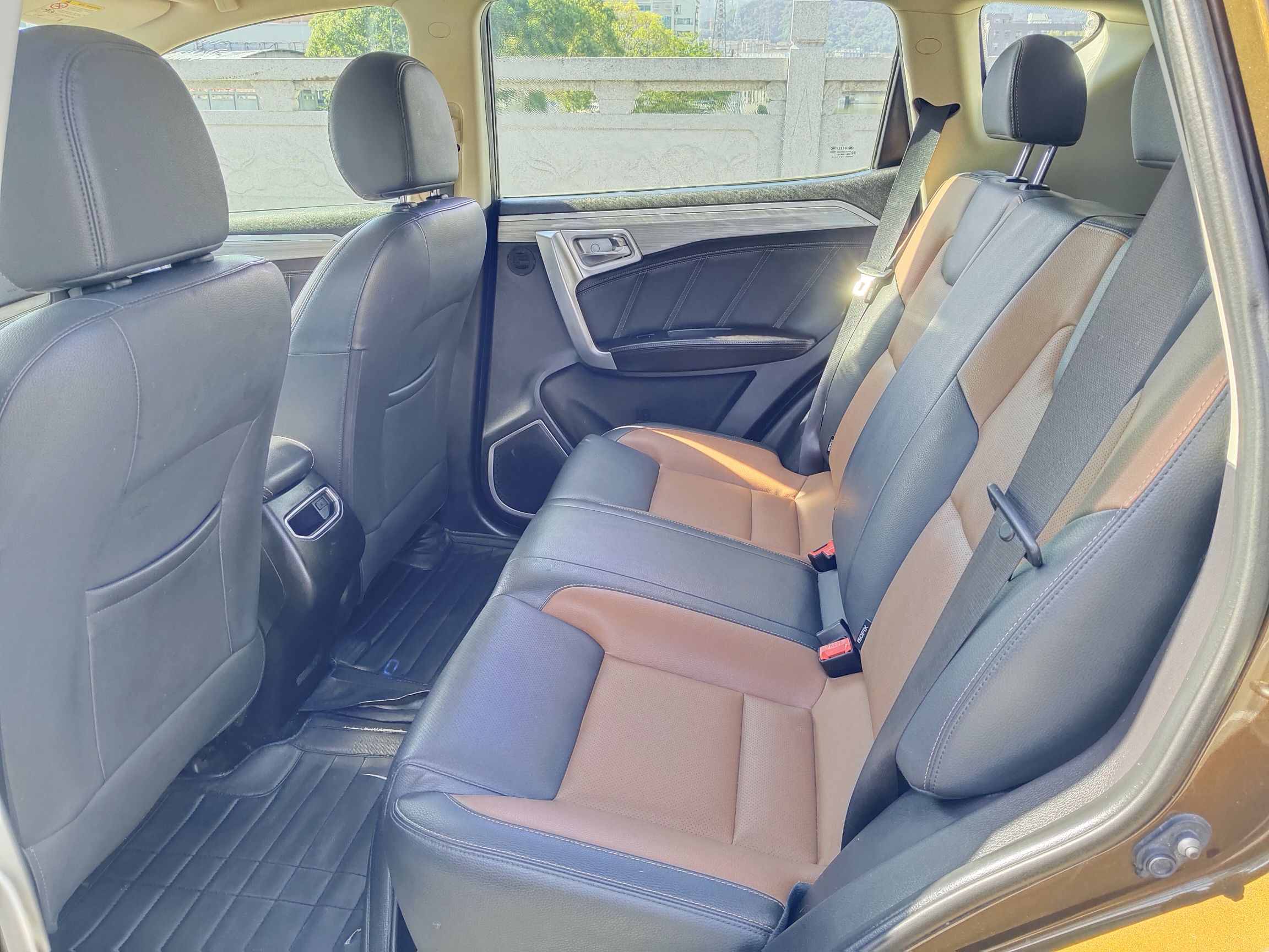 Used Geely Auto Vision X6 2016 1.3T CVT Luxury Model